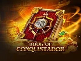 Book of Conquistador