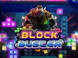 Block Buster screenshot