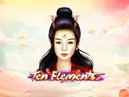 Ten Elements DNT