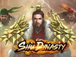 Shu Dynasty
