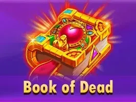 Book of Dead