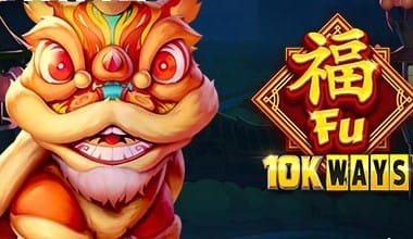 Fu 10K Ways